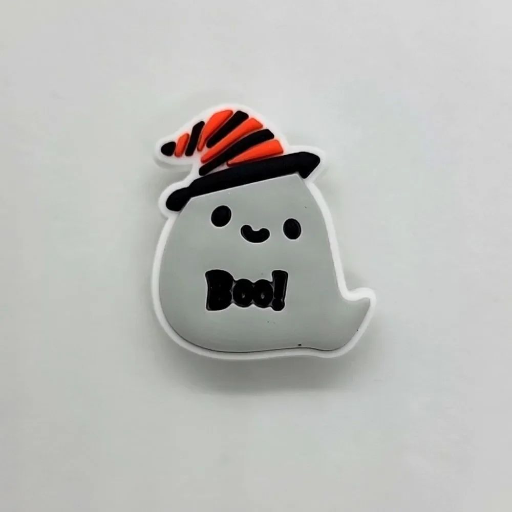 🎈5/$10🎈 PATCHES..CROC CHARMS.. Squishmello.. Halloween..